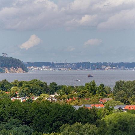 Tarasy Baltyku Apartments & Parking & Balcony By Noclegi Renters Gdansk Dış mekan fotoğraf