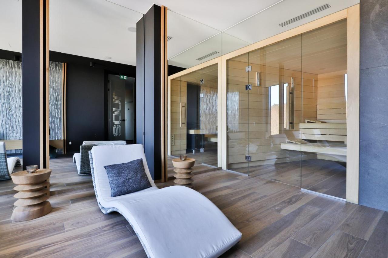 Tarasy Baltyku Apartments & Parking & Balcony By Noclegi Renters Gdansk Dış mekan fotoğraf