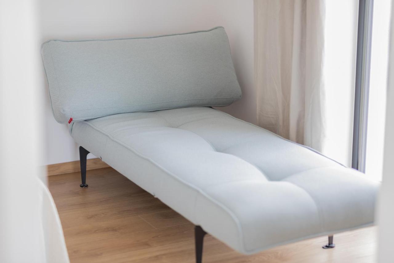 Tarasy Baltyku Apartments & Parking & Balcony By Noclegi Renters Gdansk Dış mekan fotoğraf