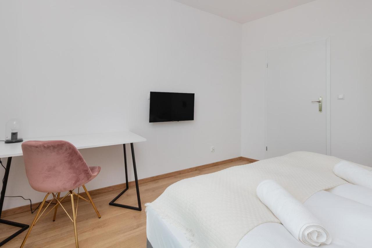 Tarasy Baltyku Apartments & Parking & Balcony By Noclegi Renters Gdansk Dış mekan fotoğraf